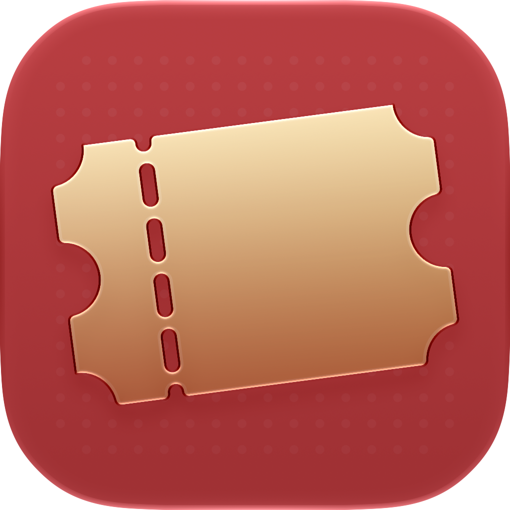 Reely app icon
